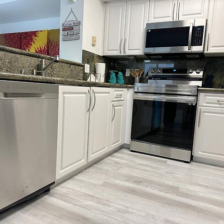 Yacht Club At Aventura 2 Bed 2 Bath Luxurius Cozy Brand New 2020 Apartment ภายนอก รูปภาพ
