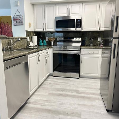 Yacht Club At Aventura 2 Bed 2 Bath Luxurius Cozy Brand New 2020 Apartment ภายนอก รูปภาพ