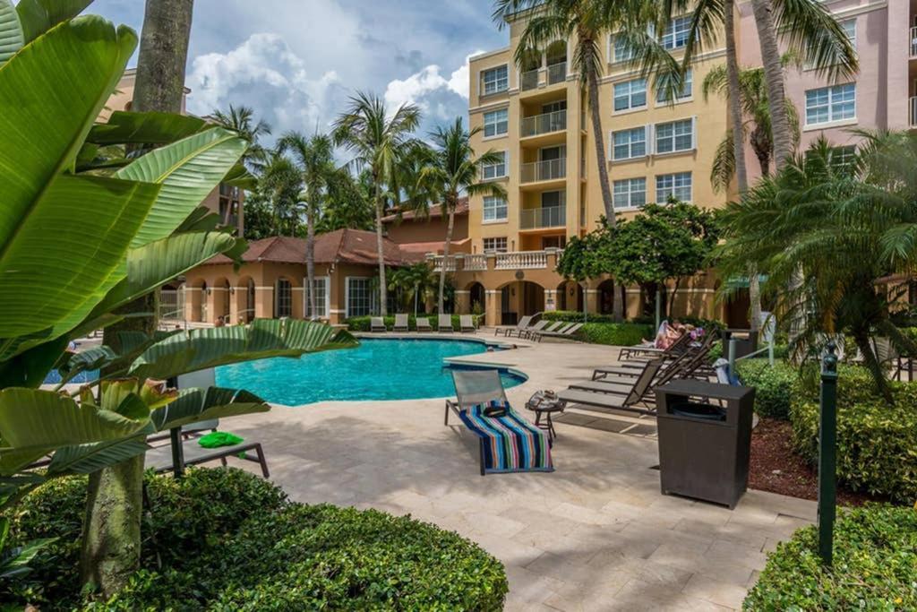 Yacht Club At Aventura 2 Bed 2 Bath Luxurius Cozy Brand New 2020 Apartment ภายนอก รูปภาพ