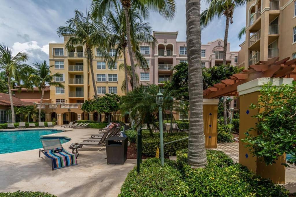 Yacht Club At Aventura 2 Bed 2 Bath Luxurius Cozy Brand New 2020 Apartment ภายนอก รูปภาพ
