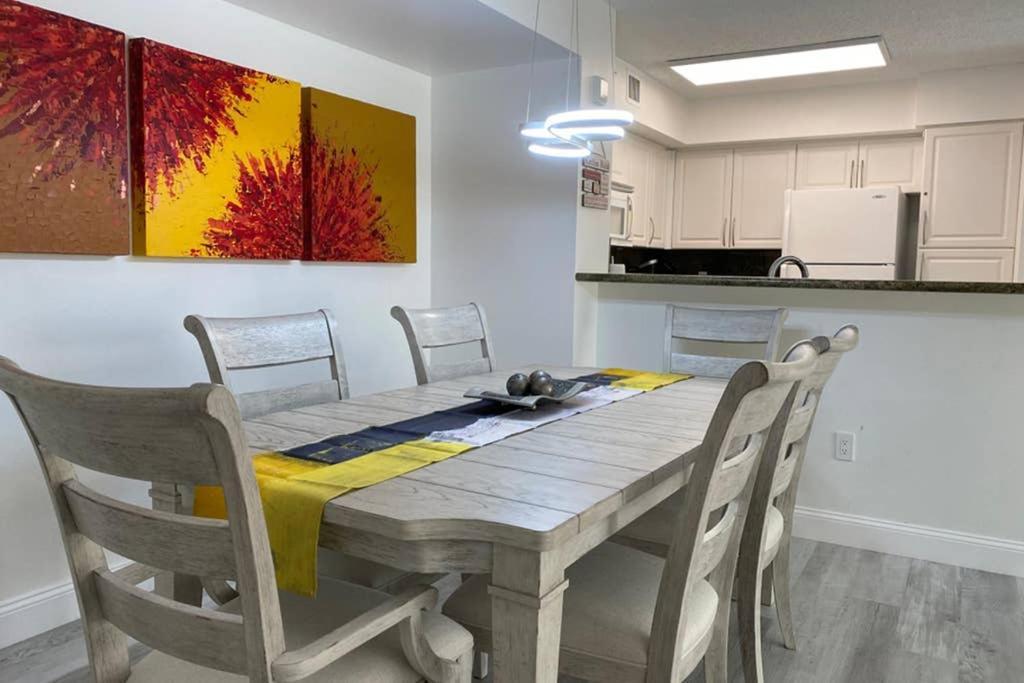 Yacht Club At Aventura 2 Bed 2 Bath Luxurius Cozy Brand New 2020 Apartment ภายนอก รูปภาพ