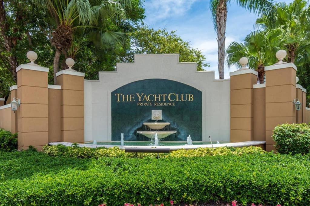 Yacht Club At Aventura 2 Bed 2 Bath Luxurius Cozy Brand New 2020 Apartment ภายนอก รูปภาพ