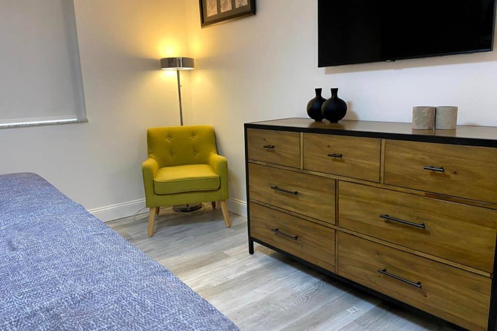 Yacht Club At Aventura 2 Bed 2 Bath Luxurius Cozy Brand New 2020 Apartment ภายนอก รูปภาพ