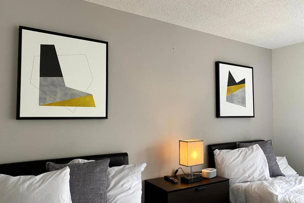 Yacht Club At Aventura 2 Bed 2 Bath Luxurius Cozy Brand New 2020 Apartment ภายนอก รูปภาพ