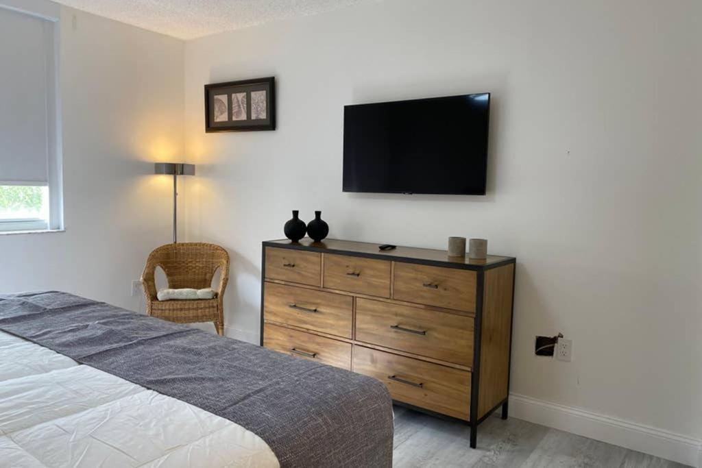 Yacht Club At Aventura 2 Bed 2 Bath Luxurius Cozy Brand New 2020 Apartment ภายนอก รูปภาพ