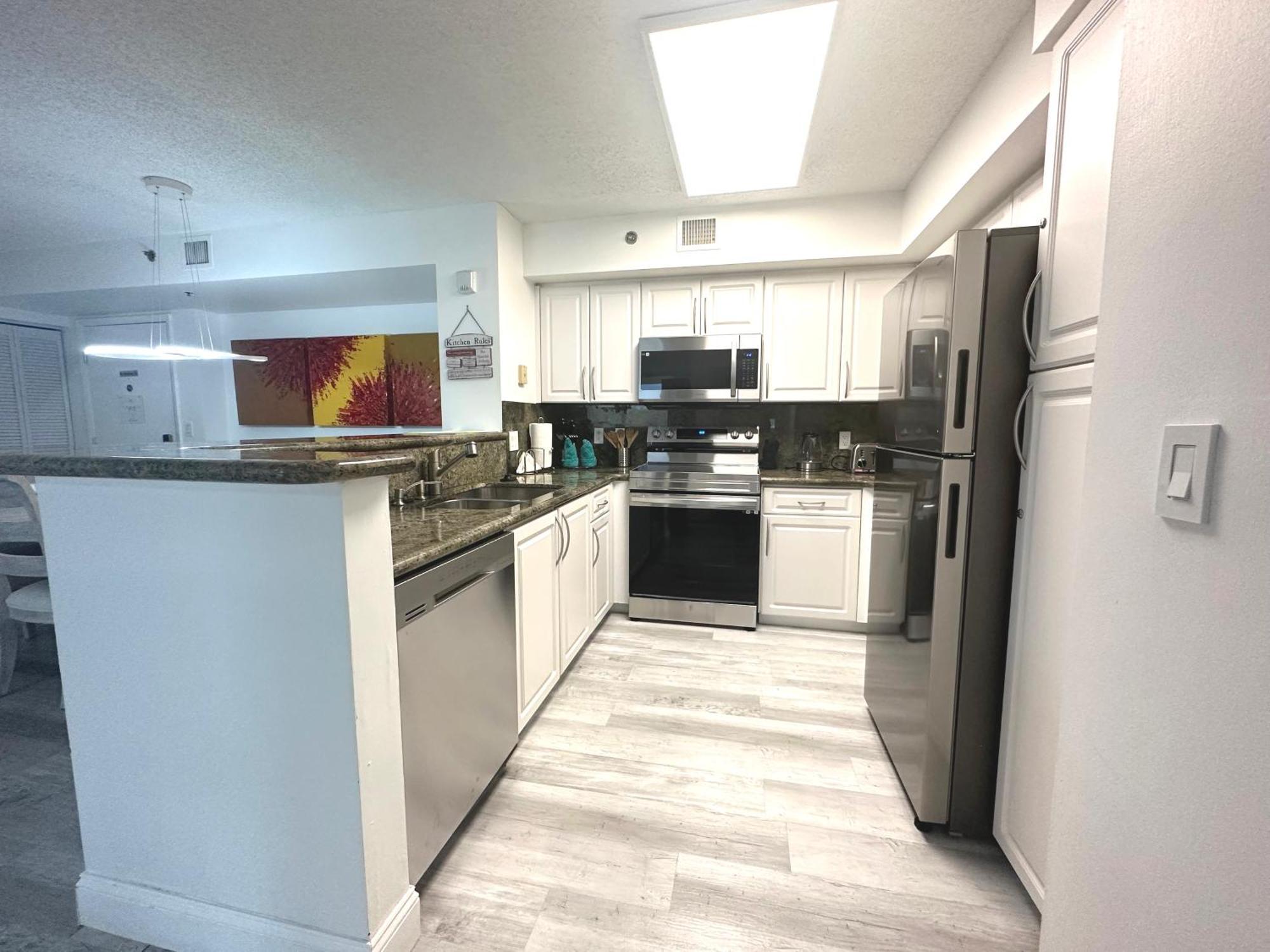 Yacht Club At Aventura 2 Bed 2 Bath Luxurius Cozy Brand New 2020 Apartment ภายนอก รูปภาพ